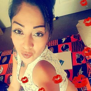 Meet your Posher, Erica